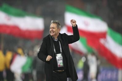 اسکوچیچ امروز از ایران می‌رود