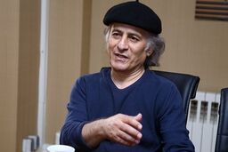 معصومی«کار کثیف»را تا آبان آماده می کند/دپو فرهنگی