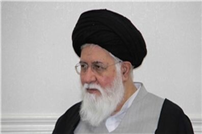 حضور در انتخابات تکلیف بزرگی است