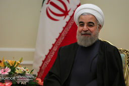 تحریم های آمریکا علیه ایران شکل بارز تروریسم آمریکایی است