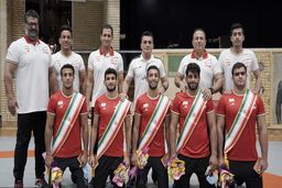 تیم ملی کشتی فرنگی امشب راهی توکیو می‌ شود