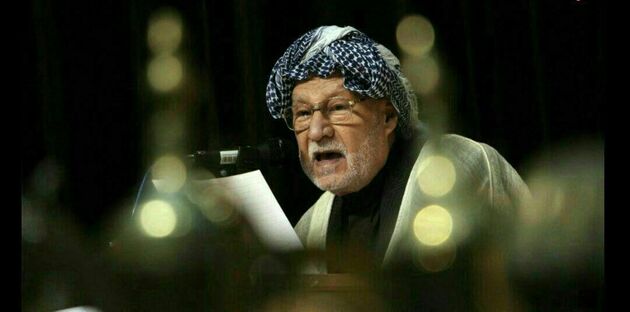 ملا مهدی سکرانی شاعر نامدار خوزستانی درگذشت