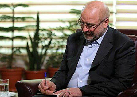 پیام تبریک قالیباف به درخشش دانش‌ آموزان ایرانی در المپیاد ریاضی