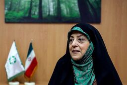 رییس سازمان حفاظت محیط زیست به شهرکرد سفر می‌کند