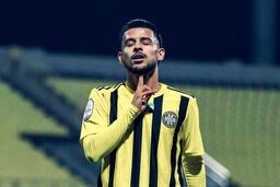 برتری آسان اتحاد کلبا با درخشش قایدی