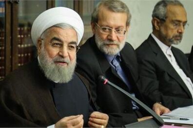 بخش هایی از سند تبیین الزامات شبکه ملی اطلاعات بررسی و تصویب شد