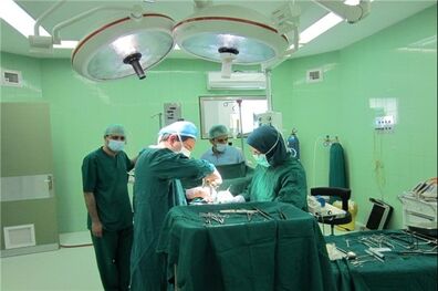 بیمارستان امام خمینی (ره) کرمانشاه پایگاه توریسم درمانی بین‌الملل کشور
