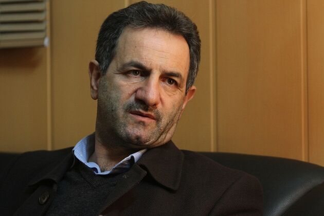 افزایش مستمری مددجویان حداقل ۲۰ درصد میزان قانون کار
