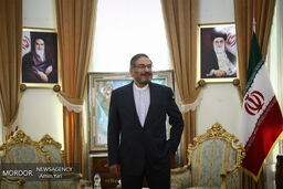 قطار فشار حداکثری در ایستگاه ناکامی متوقف شده است