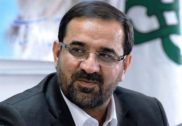محمد عباسی از ادامه رقابت‌ های انتخاباتی انصراف داد