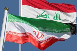 تمایل دولت عراق به گسترش تجارت با ایران