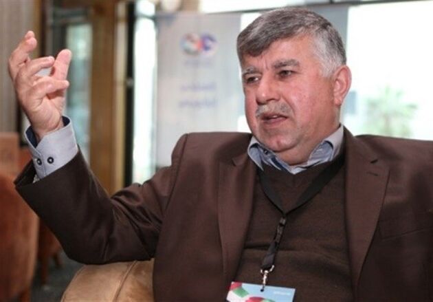  نمی‌توانیم برادران خود در تیم عربستان را منتخب داعش بدانیم