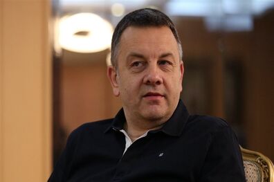 موفقیت تیم ملی والیبال ایران باورنکردنی است