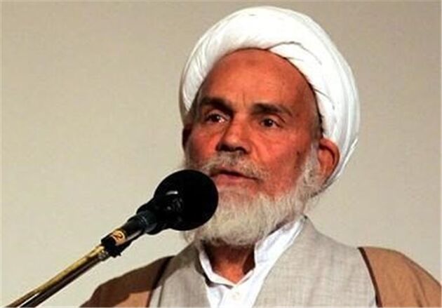 موضوع خشکسالی در استان فارس در حالت بحران است