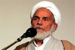 موضوع خشکسالی در استان فارس در حالت بحران است