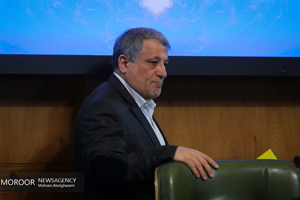 ارائه برنامه نامزدهای شهرداری تهران در جلسه شورای شهر
