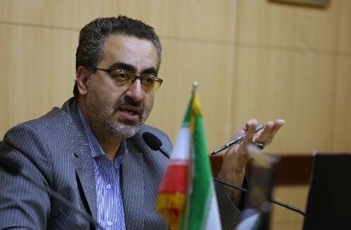 ابتلای ۱۳ مورد دیگر به ویروس کرونا قطعی است