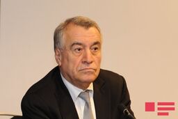 درگذشت وزیر انرژی آذربایجان بر اثر عارضه قلبی