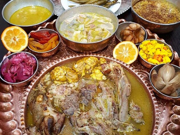 غذای چرب برای بدن فایده هم دارد؟