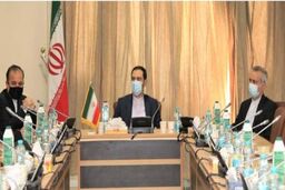 رونمایی از سامانه کسب خبر گمشدگان در اربعین