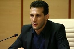آرش میراسماعیلی کاندیدا ریاست فدراسیون جودو شد