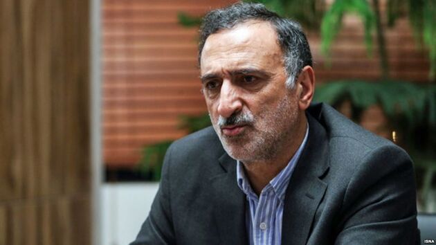 دانش‌آشتیانی:در دولت دوازدهم نخواهم بود