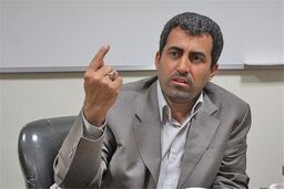 مسوولان به‌دلیل انتخابات 96 از توسعه کشور فاصله نگیرند