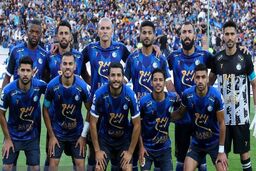 بدون گل در آزادی، استقلال و مس به تساوی رضایت دادند!