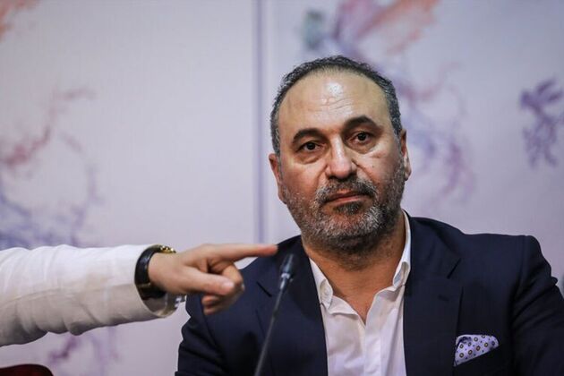 واکنش سازمان سینمایی کشور به حرف های حمید فرخ‌نژاد