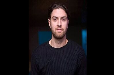 امیرحسین فتحی بازیگر فیلم سینمایی کشتارگاه شد