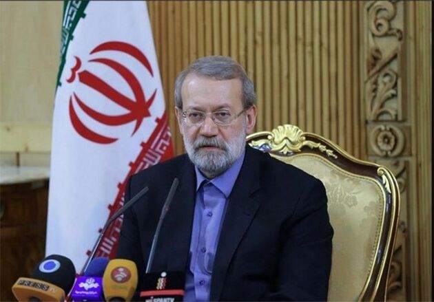 لاریجانی با نمایندگان مسیحی مجلس دیدار کرد