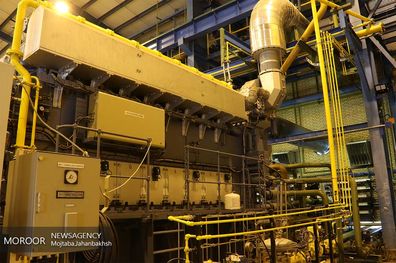 رشد ۲۴ درصدی تحویل کلاف گرم فولاد مبارکه به بازار داخلی