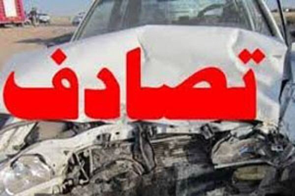 تصادف مرگبار در شهرک غرب / فوت عابر 30 ساله