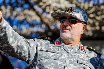 یگان‌های زرهی سپاه در مرزهای غربی تقویت می شود/ تداوم مقابله قاطعانه با تروریست ها 