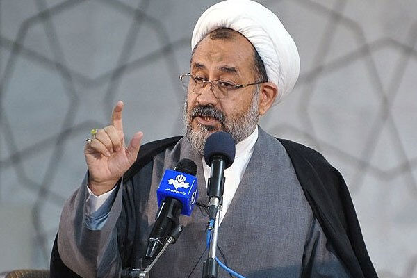 دوقطبی کردن جامعه هدف دشمن در انتخابات است/ضرورت مقابله با نفوذ
