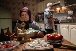 تصویربرداری فصل چهارم سریال از سرنوشت در پایتخت