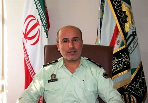 ۱۷ قهوه خانه متخلف در شهرستان گچساران پلمب شد