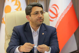 قبادی دانا درگذشت رئیس بنیاد مسکن انقلاب اسلامی را تسلیت گفت