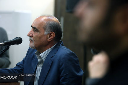 نشست هم‌اندیشی اصحاب فرهنگ و هنر در عرصه دفاع مقدس