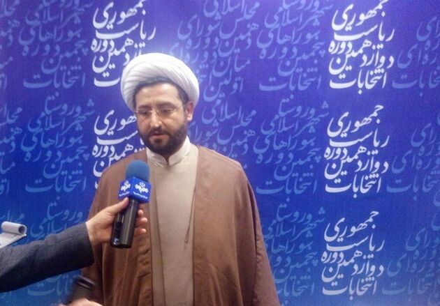 نباید رحم اجاره‌ای را کاندیدای ریاست جمهوری کرد/ روحانی پاسخگوی اصلاح‌طلبان نیست