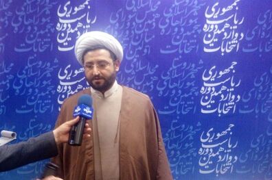 نباید رحم اجاره‌ای را کاندیدای ریاست جمهوری کرد/ روحانی پاسخگوی اصلاح‌طلبان نیست