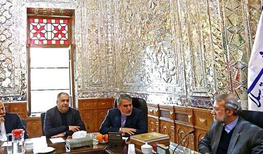 لاریجانی: فضای مجازی موجب هوشیاری سیاسی، فرهنگی و اجتماعی شده است