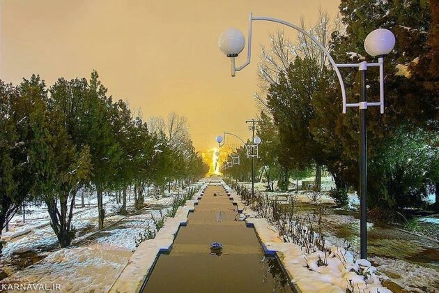 هر آنچه باید درباره سفر به شهرکرد بدانید