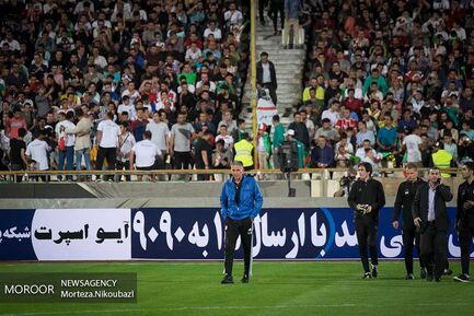 عکس العمل های کارلوس کی روش، مربی تیم ملی فوتبال جمهوری اسلامی ایران در بازی با تیم ملی ازبکستان