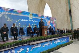  هر کسی که بخواهد ناامنی را بر مردم غالب کند برخورد  می کنیم