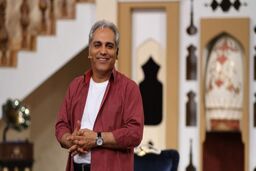 مهمانان امشب برنامه دورهمی اعلام شدند