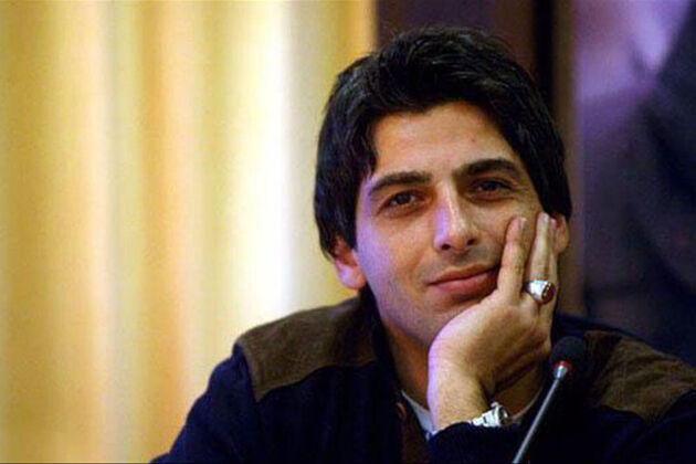 حمید گودرزی از بازی در فصل سوم سریال ستایش انصراف داد