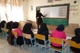 انتقاد معاون پرورشی و فرهنگی آموزش پرورش از کلاس های تقویتی در تابستان