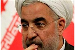 هشت نماینده به روحانی نامه نوشتند نه 80 نفر