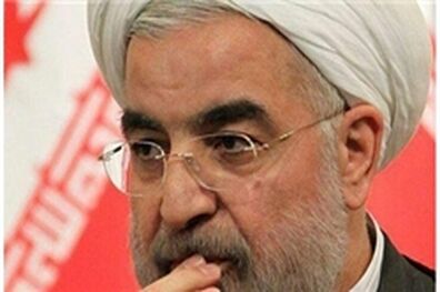 هشت نماینده به روحانی نامه نوشتند نه 80 نفر